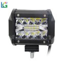 LED 4" Work-Light