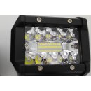 LED 4" Work-Light