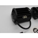 LED 4" Work-Light