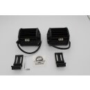 LED 4" Work-Light