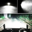 LED 4" Work-Light