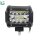 LED 4" Work-Light