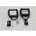 LED 4" Work-Light