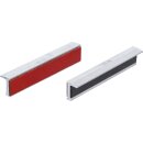 Schraubstock-Schutzbacken | Aluminium | Breite 150 mm |...