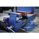 Schraubstock-Schutzbacken | Aluminium | Breite 150 mm | 2-tlg.