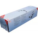 Druckluft-Beulenhammer | 1,4 kg