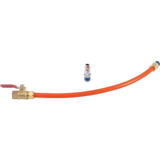 Ersatzschlauch mit Ventil | für Art. 68000