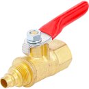 Kugelhahn für Art. 68000