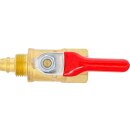 Kugelhahn für Art. 68000