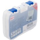 HSS-Bohrer-Satz | 26 - 28 mm | 2-tlg.