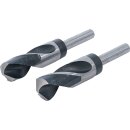 HSS-Bohrer-Satz | 26 - 28 mm | 2-tlg.