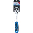 Umschaltknarre | gerade Ausführung | feinverzahnt |...