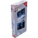 Schraubendreher-Satz | T-Profil (für Torx) | T6 -...