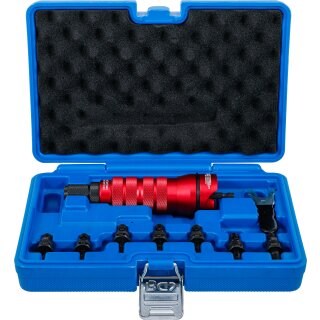 Nietmutternaufsatz | Metallausführung | M3 / M4 / M5 / M6 / M8 / M10