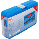 Nietmutternaufsatz | Metallausführung | M3 / M4 / M5...