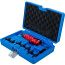 Nietmutternaufsatz | Metallausführung | M3 / M4 / M5 / M6 / M8 / M10