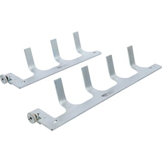 Einstelllehren | für VAG Pumpe-Düse-Einheit an 3- und 4-Zylinder-Motoren