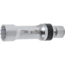 Zündkerzen-Gelenkeinsatz Zwölfkant mit...