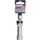 Zündkerzen-Gelenkeinsatz Zwölfkant mit...