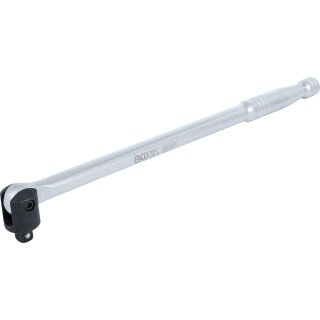 Gelenkgriff | Abtrieb Außenvierkant 12,5 mm (1/2") | 450 mm