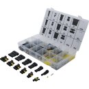 Steckverbinder-Sortiment | 425-tlg.