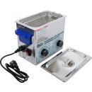 Ultraschall-Teilereiniger | 3,2 l