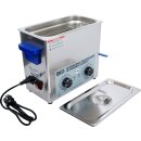 Ultraschall-Teilereiniger | 6,5 l