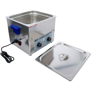 Ultraschall-Teilereiniger | 15 l