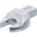 Einsteck-Maulschlüssel | 11 mm | Aufnahme 9 x 12 mm