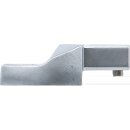 Einsteck-Maulschlüssel | 13 mm | Aufnahme 9 x 12 mm