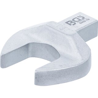 Einsteck-Maulschlüssel | 19 mm | Aufnahme 9 x 12 mm