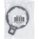 Spezialschlüssel für Kühlmittel-Deckel | für Ford, Land Rover, Mazda, Volvo