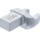 Einsteck-Maulschlüssel | 16 mm | Aufnahme 14 x 18 mm