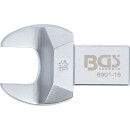 Einsteck-Maulschlüssel | 16 mm | Aufnahme 14 x 18 mm