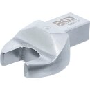 Einsteck-Maulschlüssel | 17 mm | Aufnahme 14 x 18 mm