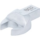 Einsteck-Maulschlüssel | 19 mm | Aufnahme 14 x 18 mm