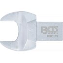 Einsteck-Maulschlüssel | 19 mm | Aufnahme 14 x 18 mm