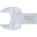 Einsteck-Maulschlüssel | 19 mm | Aufnahme 14 x 18 mm