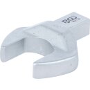 Einsteck-Maulschlüssel | 30 mm | Aufnahme 14 x 18 mm