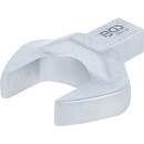 Einsteck-Maulschlüssel | 32 mm | Aufnahme 14 x 18 mm