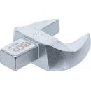Einsteck-Maulschlüssel | 32 mm | Aufnahme 14 x 18 mm