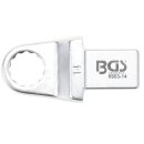 Einsteck-Ringschlüssel | 14 mm | Aufnahme 14 x 18 mm