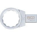 Einsteck-Ringschlüssel | 32 mm | Aufnahme 14 x 18 mm