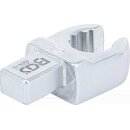 Einsteck-Ringschlüssel | offen | 12 mm | Aufnahme 9...