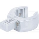 Einsteck-Ringschlüssel | offen | 19 mm | Aufnahme 9...