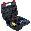 Bremsflüssigkeitstester | Siedepunkt-Messverfahren