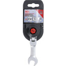 Ratschenring-Maulschlüssel | kurz | abwinkelbar | SW...