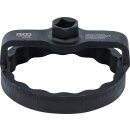 Ölfilterschlüssel | 16-kant | Ø 86 mm | für Volvo