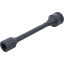 Torsions-Kraft-Steckschlüssel-Einsatz Sechskant |...