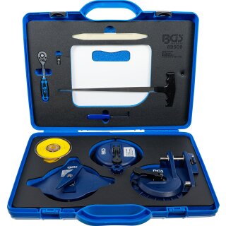 Ausglas-Werkzeug-Satz | 10-tlg.